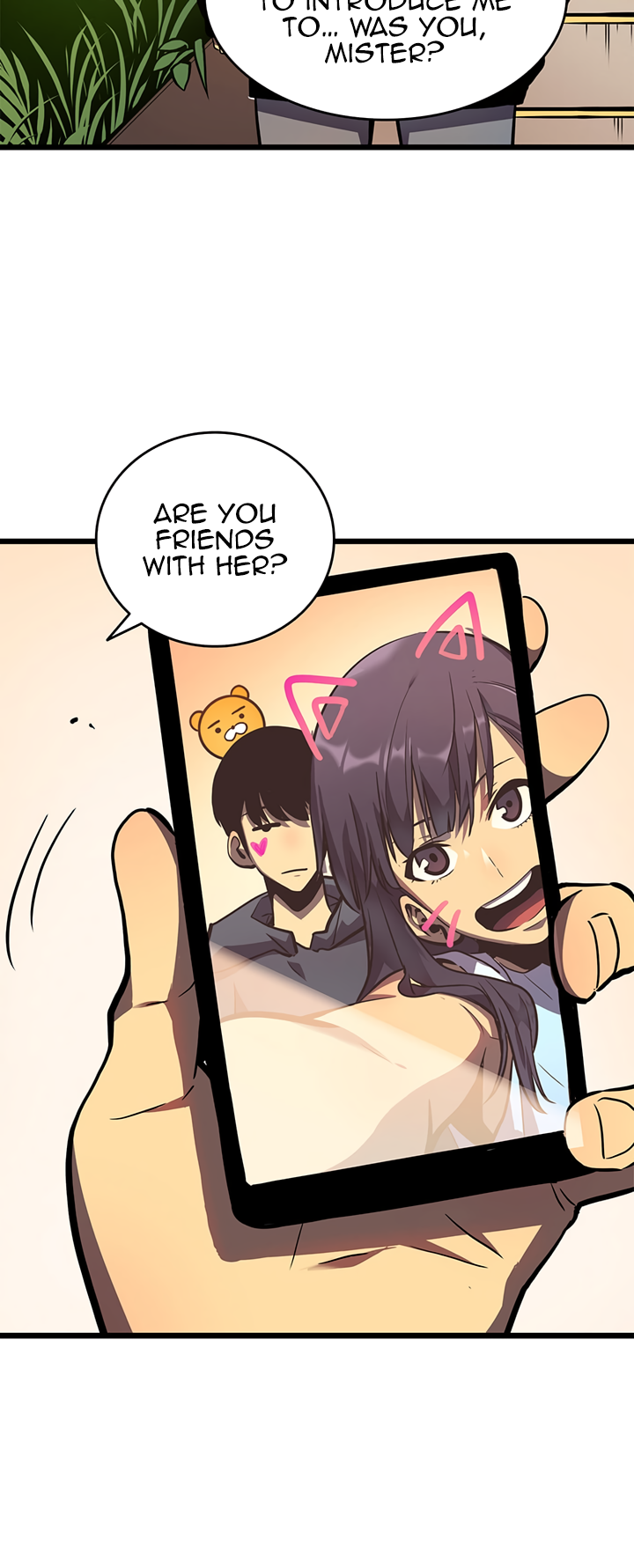 Manga Image